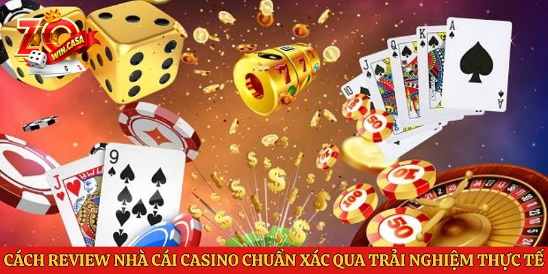 Review Nhà Cái Casino Uy Tín Và Lý Do Nên Chọn Chơi Zowin 1 Cách review nhà cái casino chuẩn xác qua trải nghiệm thực tế